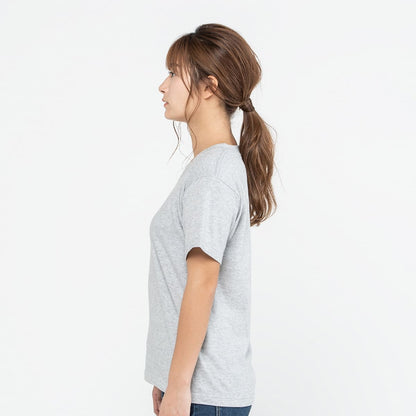 5.6オンス ヘビーウェイト VネックTシャツ | メンズ | 1枚 | 00108-VCT | ネイビー