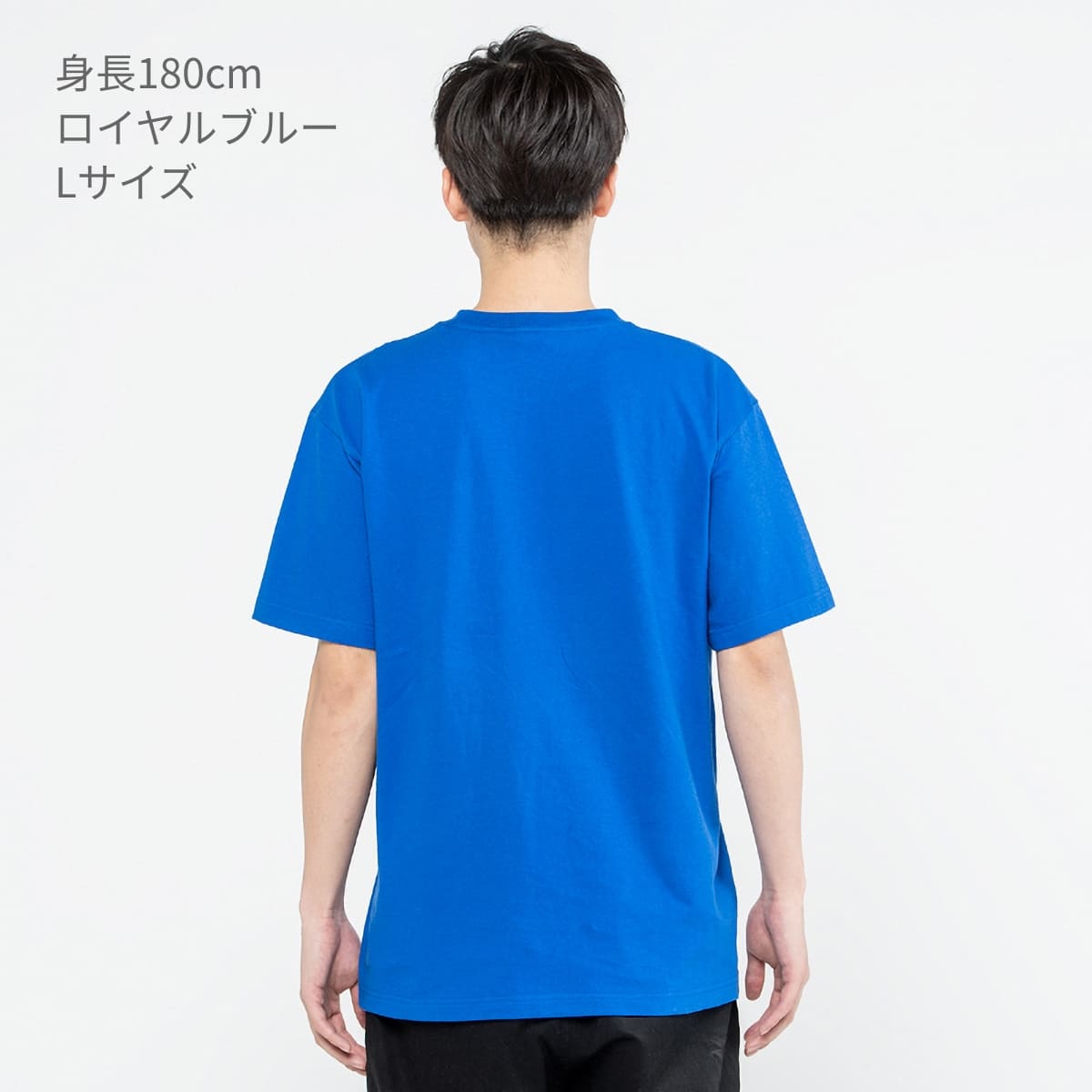 5.6オンス ヘビーウェイト ポケットTシャツ | メンズ | 1枚 | 00109