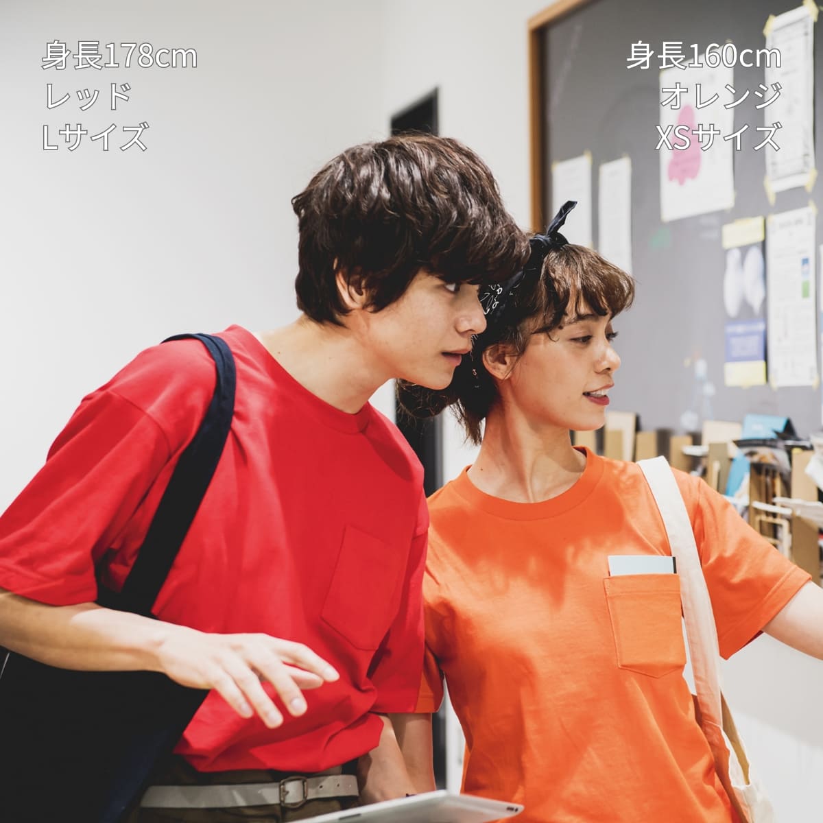 5.6オンス ヘビーウェイト ポケットTシャツ | メンズ | 1枚 | 00109-PCT | ホワイト