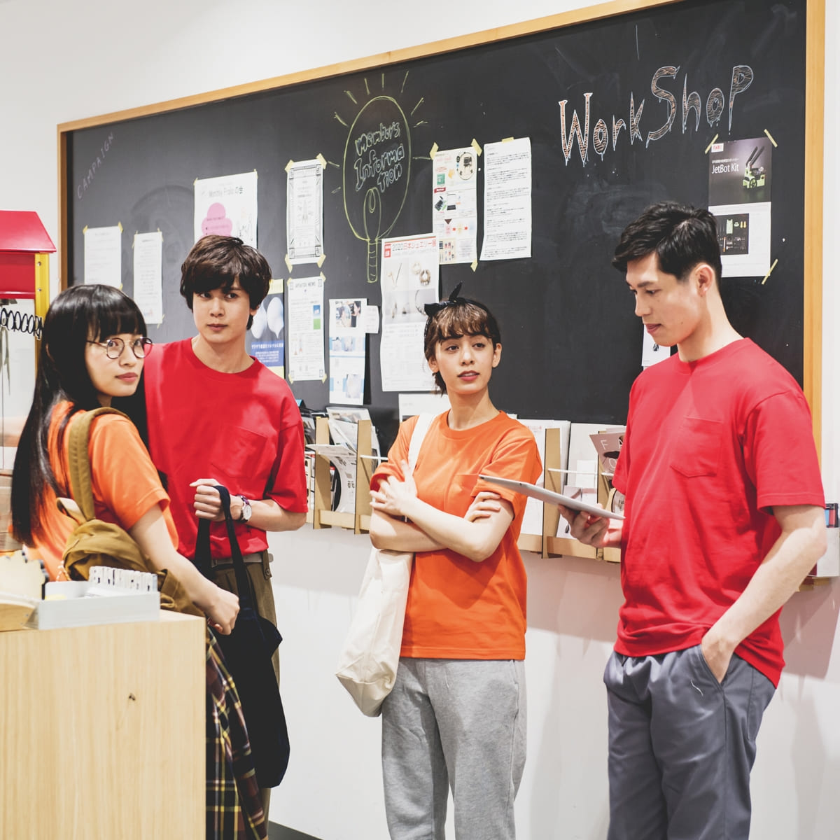 5.6オンス ヘビーウェイト ポケットTシャツ | メンズ | 1枚 | 00109-PCT | ホワイト