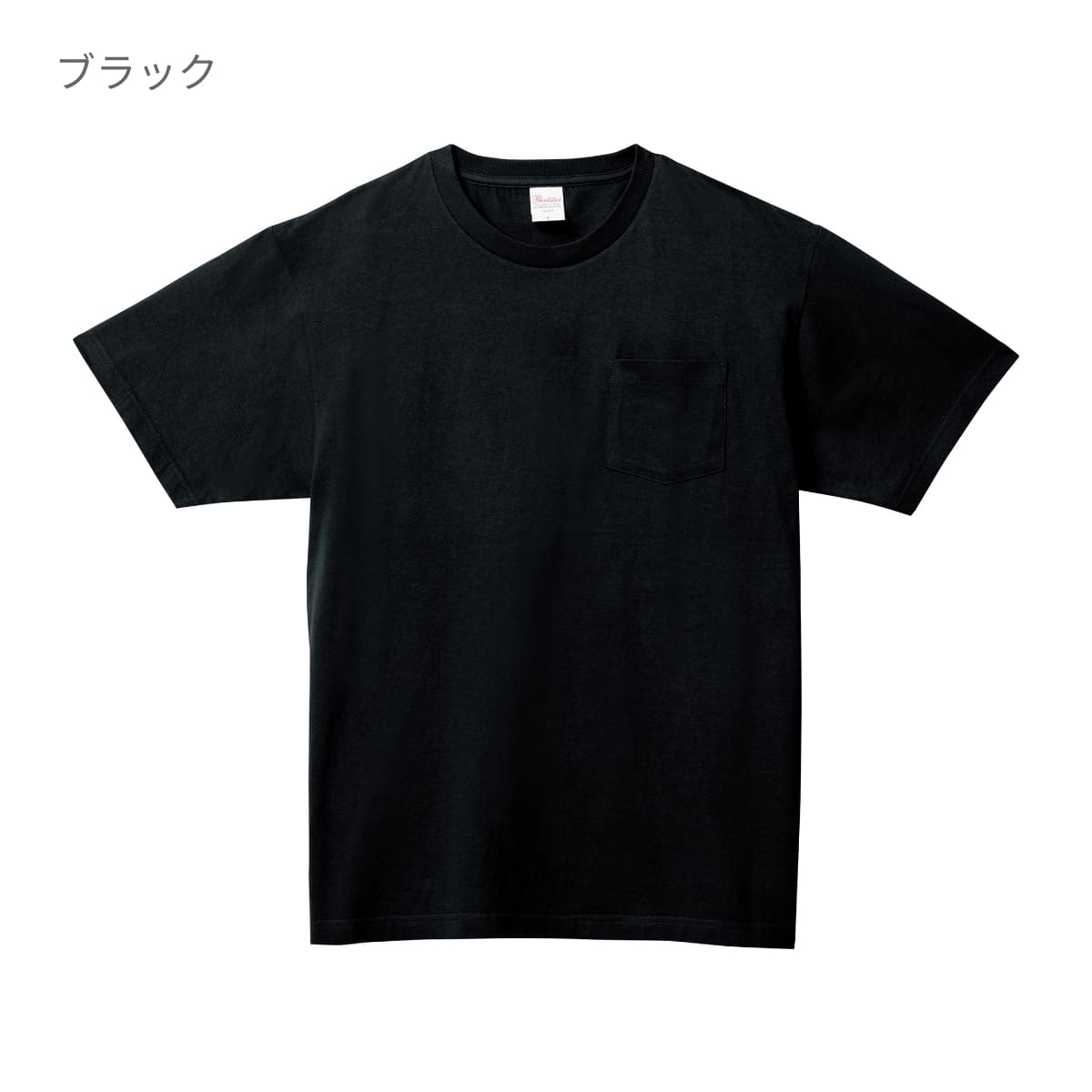 5.6オンス ヘビーウェイト ポケットTシャツ | メンズ | 1枚 | 00109-PCT | ホワイト