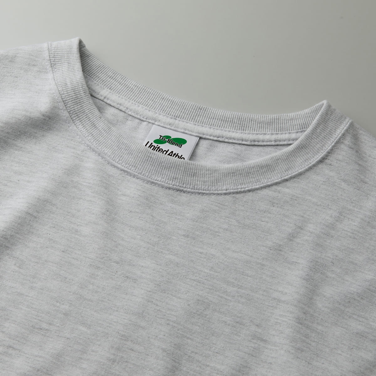 5.6オンス トライブレンド ビッグシルエット Tシャツ | メンズ | 1枚 | 1105-01 | ヴィンテージブラック