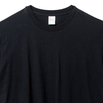 5.6オンス ヘビーウェイトビッグTシャツ | メンズ | 1枚 | 00113-BCV | ブラック