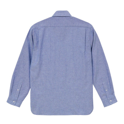 オックスフォード ボタンダウンロングスリーブ シャツ | メンズ | 1枚 | 1269-01 | OX　ホワイト