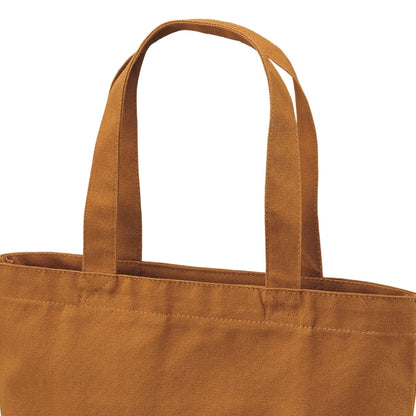 キャンバス トートバッグ（中)（ｲﾝﾅｰﾎﾟｹｯﾄ付） | ノベルティ(小物) | 1枚 | 1508-01 | ナチュラル