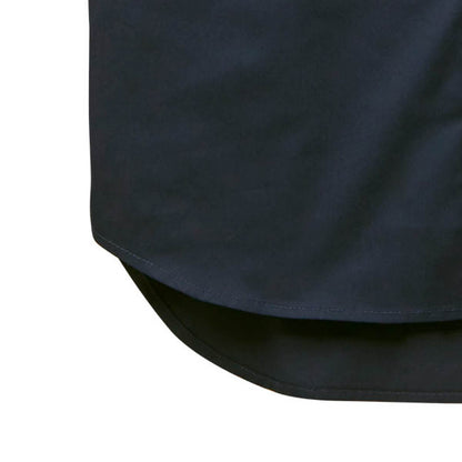 T／C ワークシャツ | ビッグサイズ | 1枚 | 1772-01 | ブラック