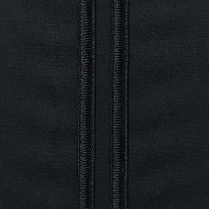 ジャージロングパンツ7.0oz | メンズ | 1枚 | 1795-01 | ブラック/グロスブラック