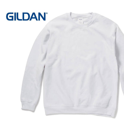 8.0 oz ヘビーブレンドスウェットシャツ（YOUTH） | キッズ | 1枚 | 18000B | ネイビー