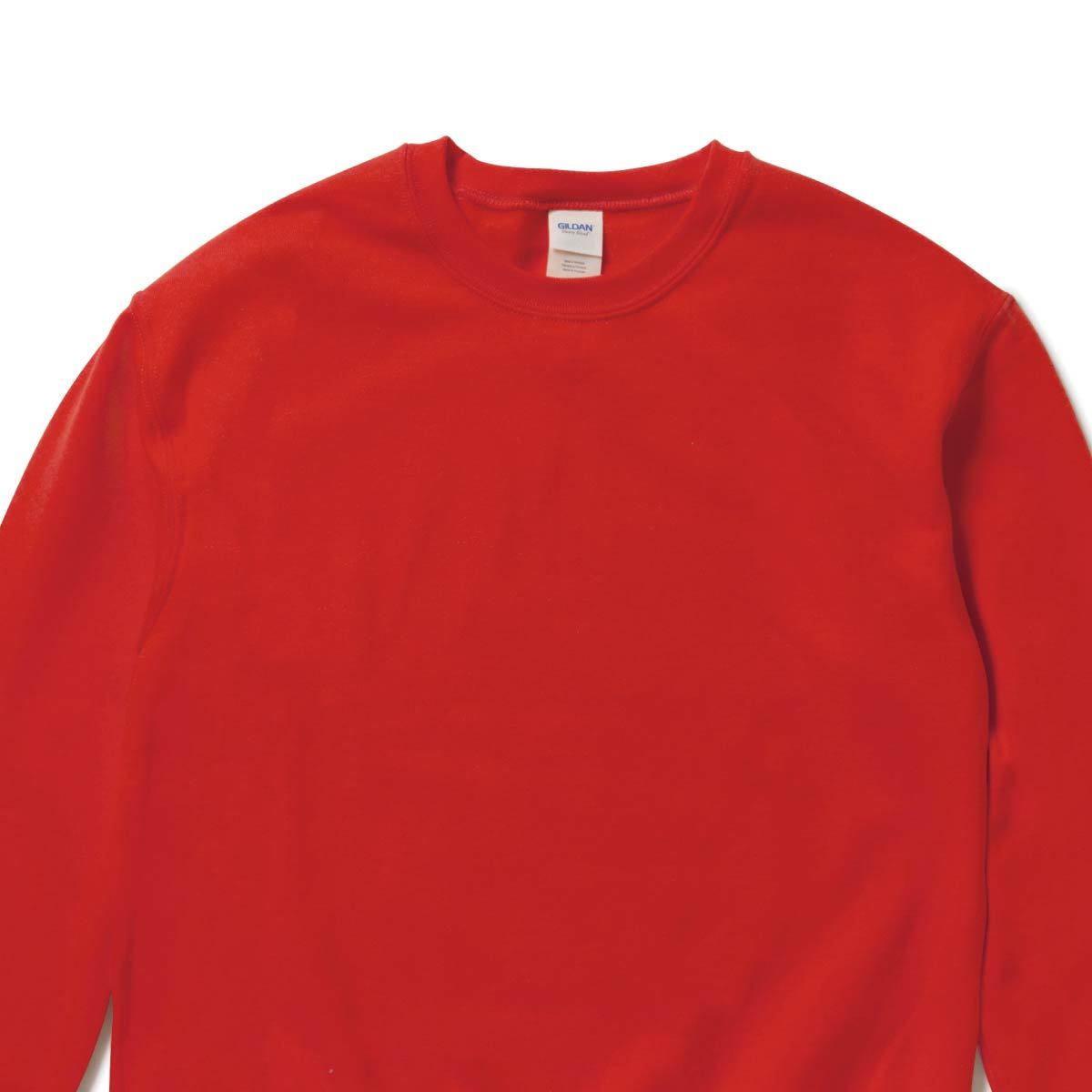 8.0 oz ヘビーブレンドスウェットシャツ（YOUTH） | キッズ | 1枚 | 18000B | スポーツグレー