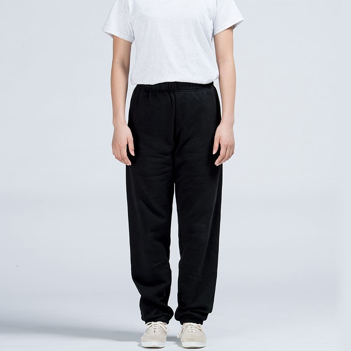 スタンダードスウェットパンツ | メンズ | 1枚 | 00186-NSP | ホワイト