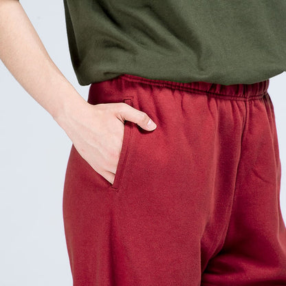 スタンダードスウェットパンツ | メンズ | 1枚 | 00186-NSP | 杢グレー