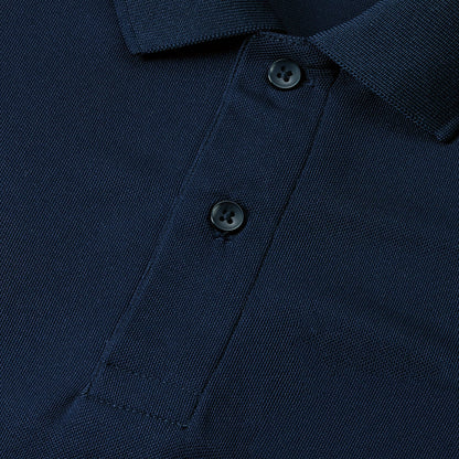 4.7オンス スペシャル ドライ カノコ ポロシャツ（ローブリード） | メンズ | 1枚 | 2020-01 | ブラック