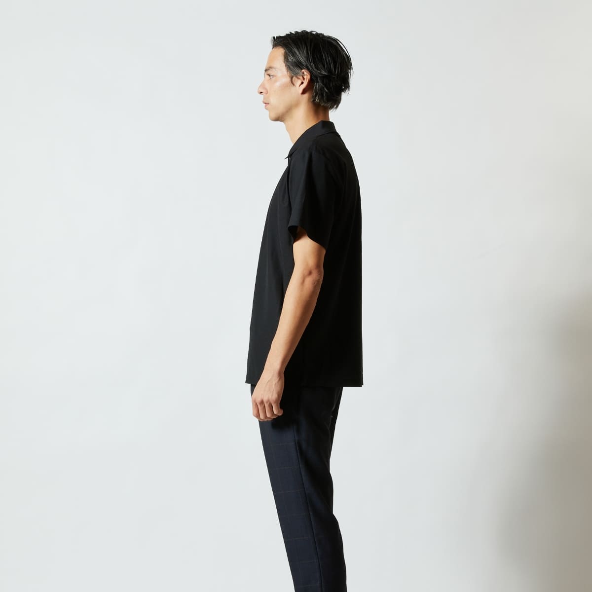 4.7オンス スペシャル ドライ カノコ ポロシャツ（ローブリード） | ビッグサイズ | 1枚 | 2020-01 | ターコイズブルー