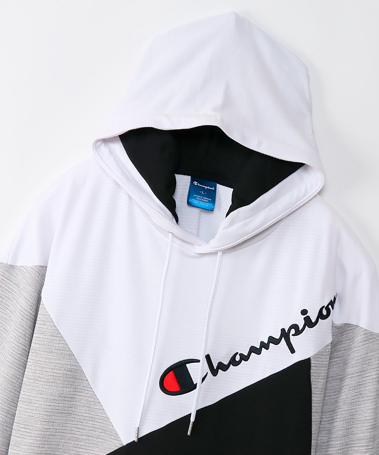 PARKA | メンズ | 1枚 | C3-RS102 | ホワイト