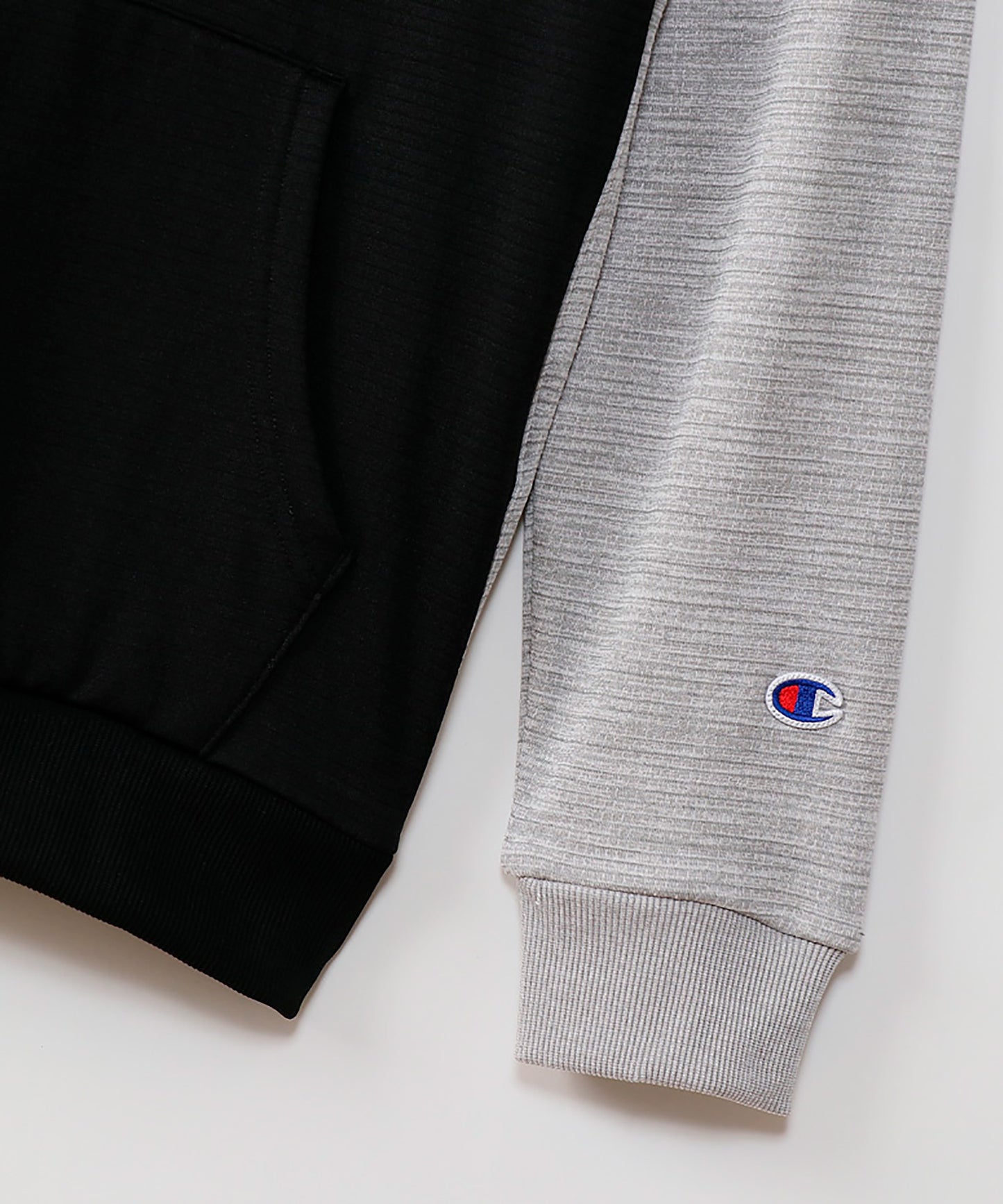 PARKA | メンズ | 1枚 | C3-RS102 | ブラック