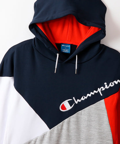 PARKA | メンズ | 1枚 | C3-RS102 | オックスフォードグレー