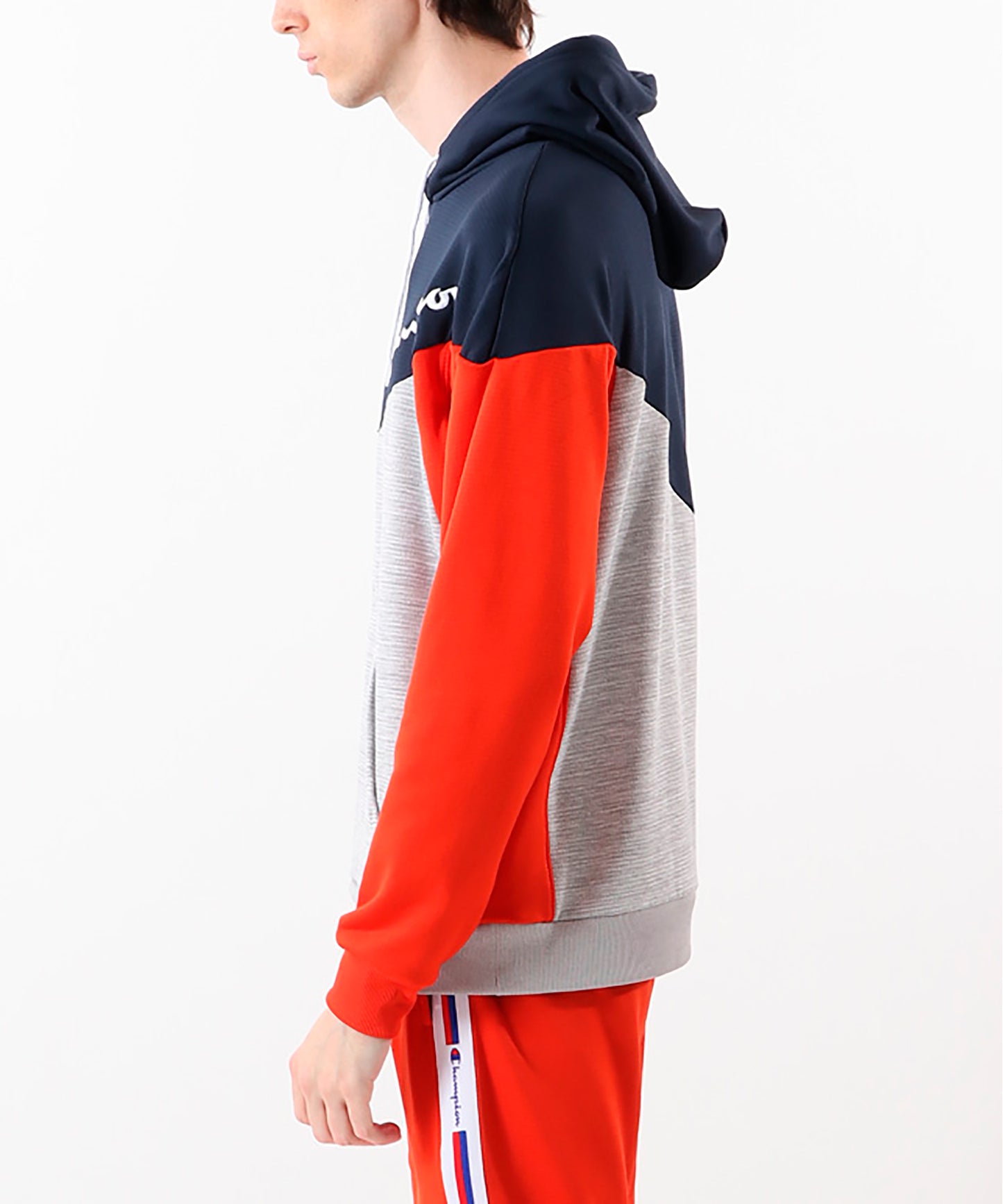 PARKA | メンズ | 1枚 | C3-RS102 | ホワイト