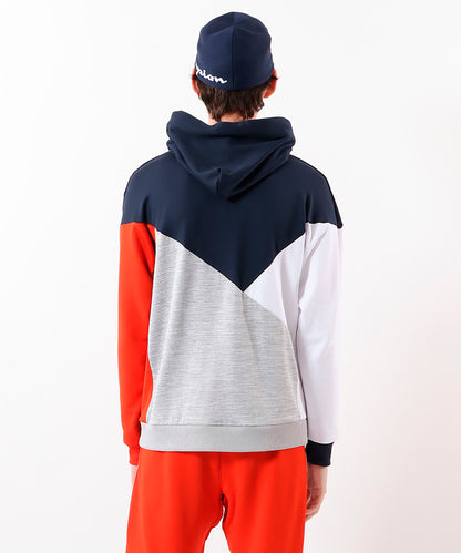 PARKA | メンズ | 1枚 | C3-RS102 | オックスフォードグレー