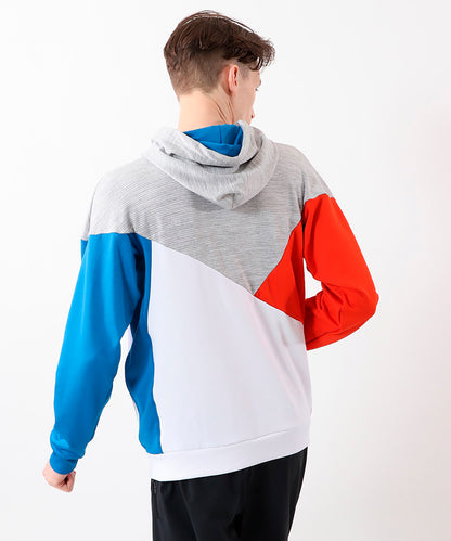 PARKA | メンズ | 1枚 | C3-RS102 | オックスフォードグレー