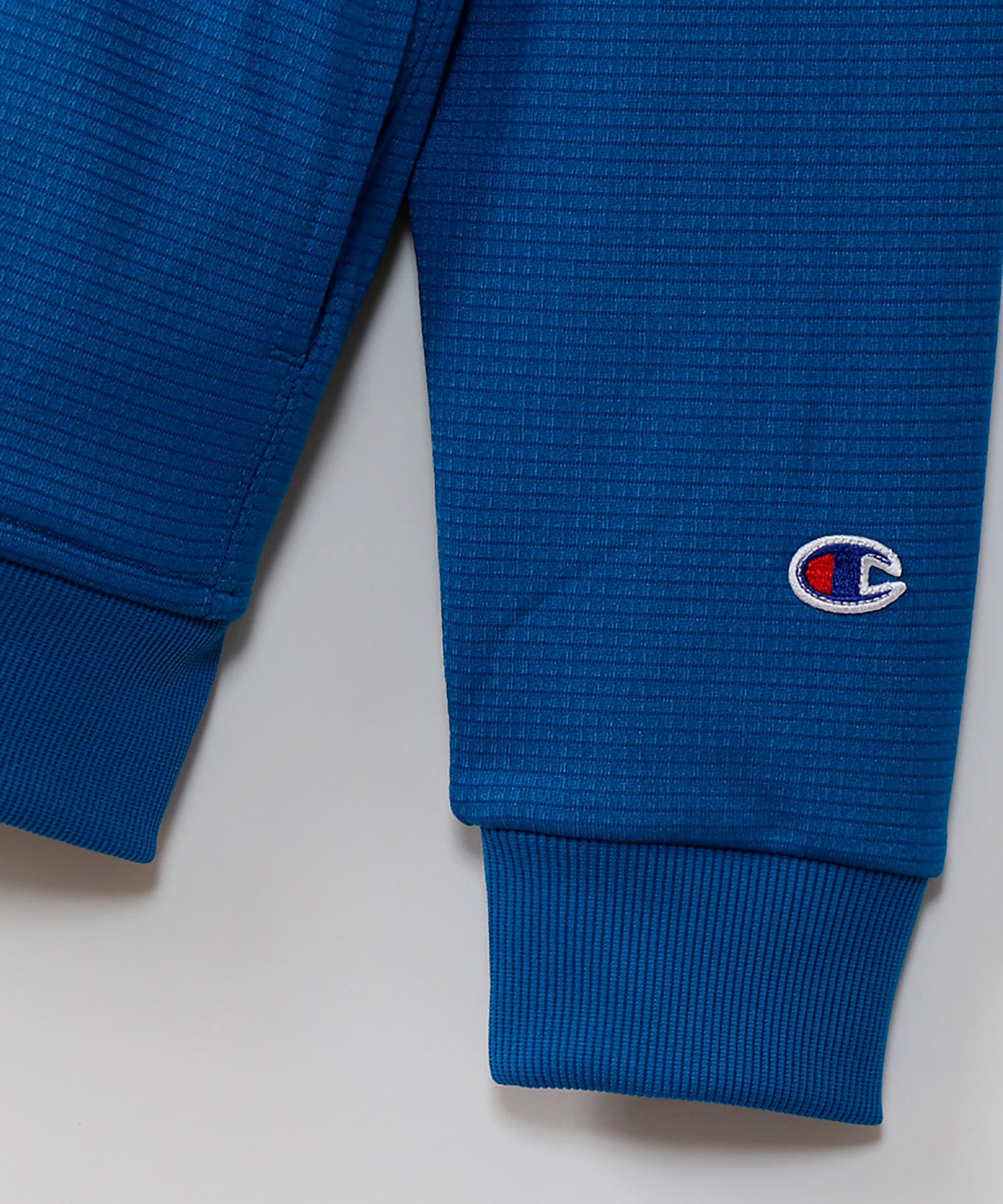 ZIP HOODED JACKET | メンズ | 1枚 | C3-RS104 | オックスフォードグレー