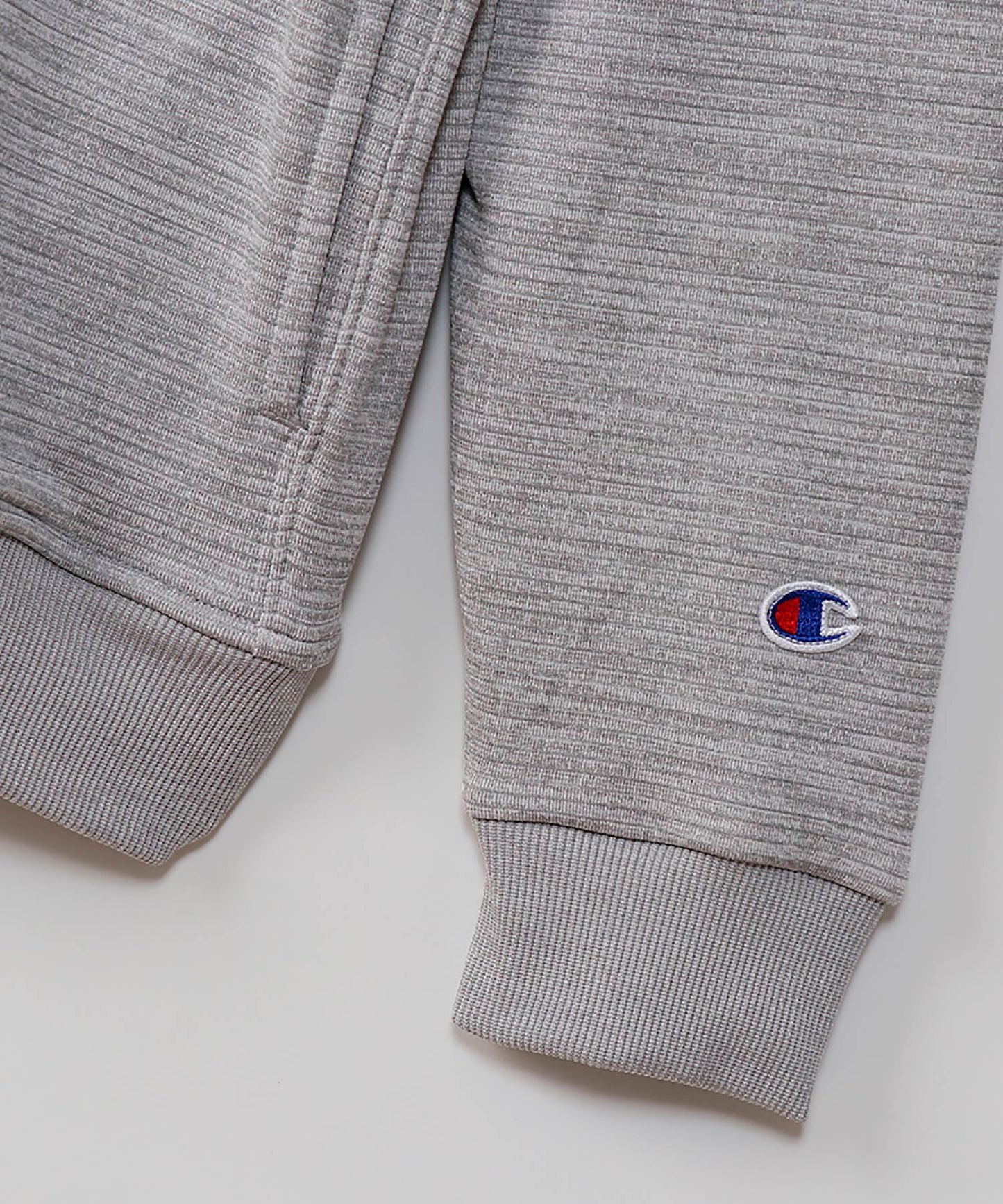 ZIP HOODED JACKET | メンズ | 1枚 | C3-RS104 | オックスフォードグレー