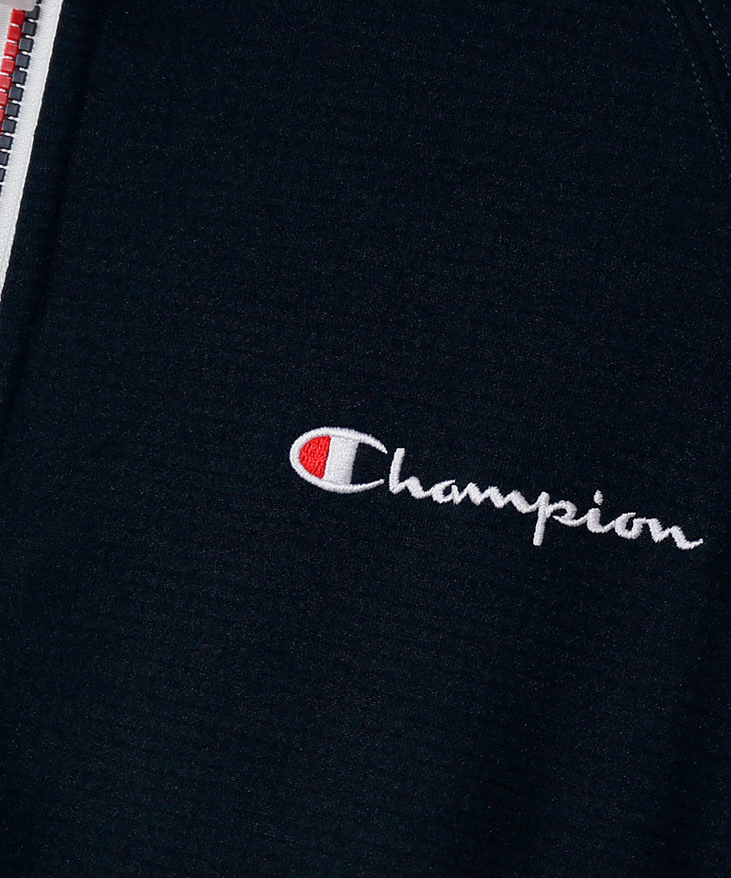 ZIP HOODED JACKET | メンズ | 1枚 | C3-RS104 | オックスフォードグレー