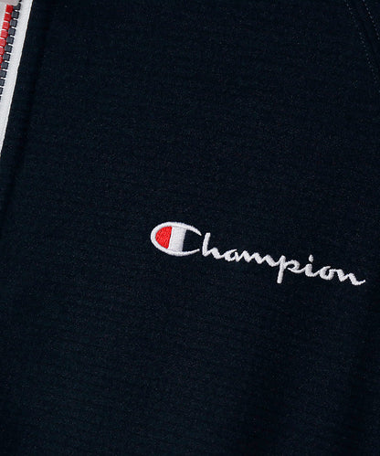 ZIP HOODED JACKET | メンズ | 1枚 | C3-RS104 | オックスフォードグレー