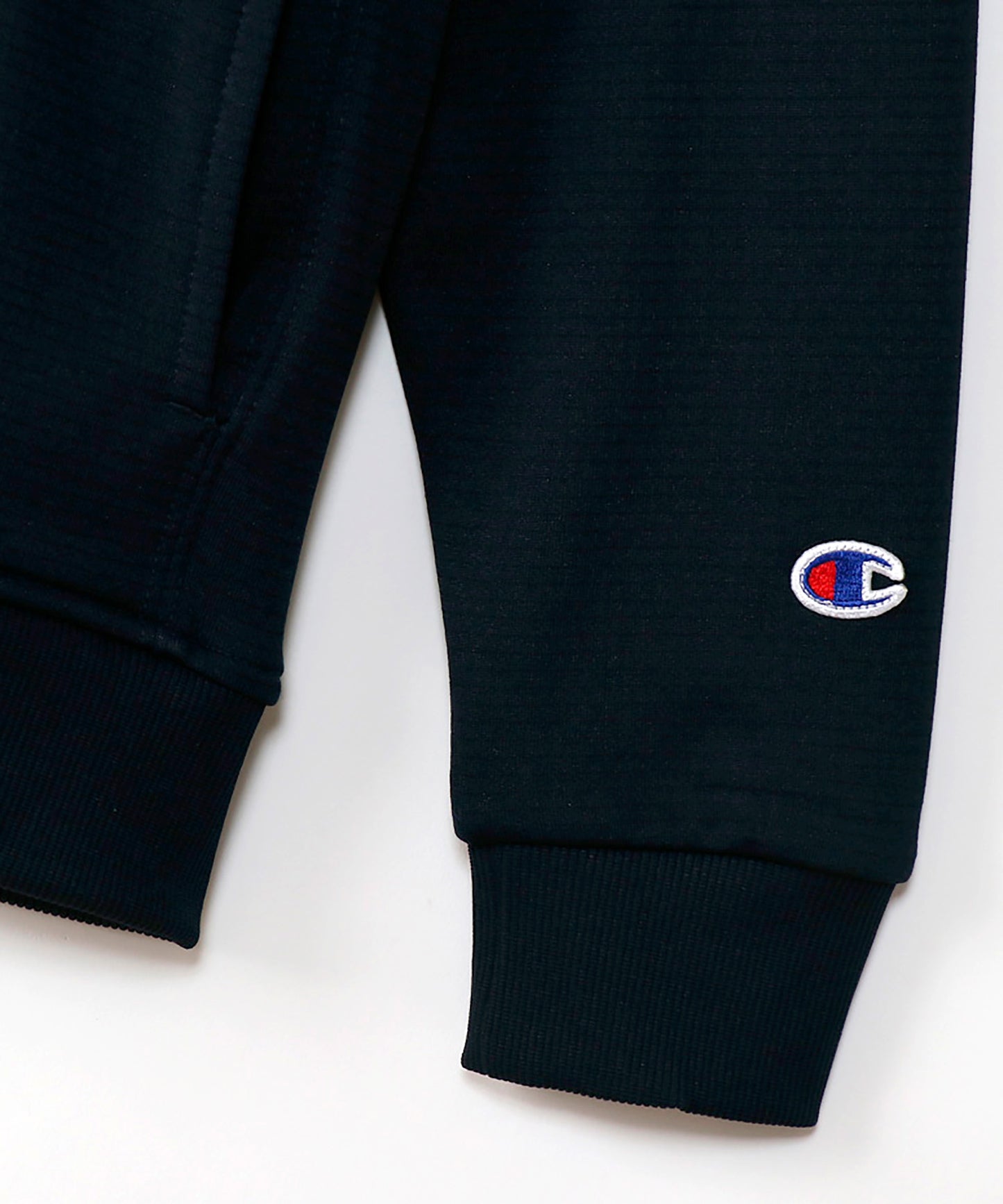 ZIP HOODED JACKET | メンズ | 1枚 | C3-RS104 | オックスフォードグレー