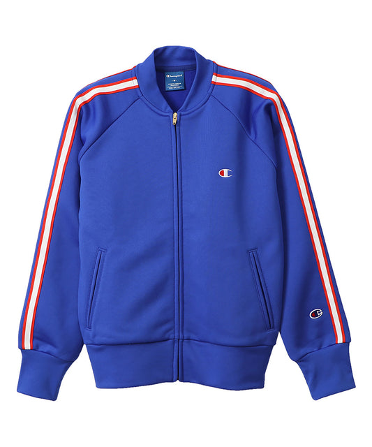 TRACK JACKET | レディース | 1枚 | CW-RSE01 | ブルー