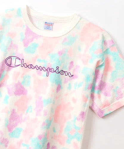 REVERSE WEAVE T-SHIRT | メンズ | 1枚 | C3-R317 | ラベンダー