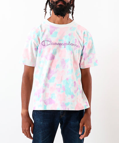 REVERSE WEAVE T-SHIRT | メンズ | 1枚 | C3-R317 | オレンジ