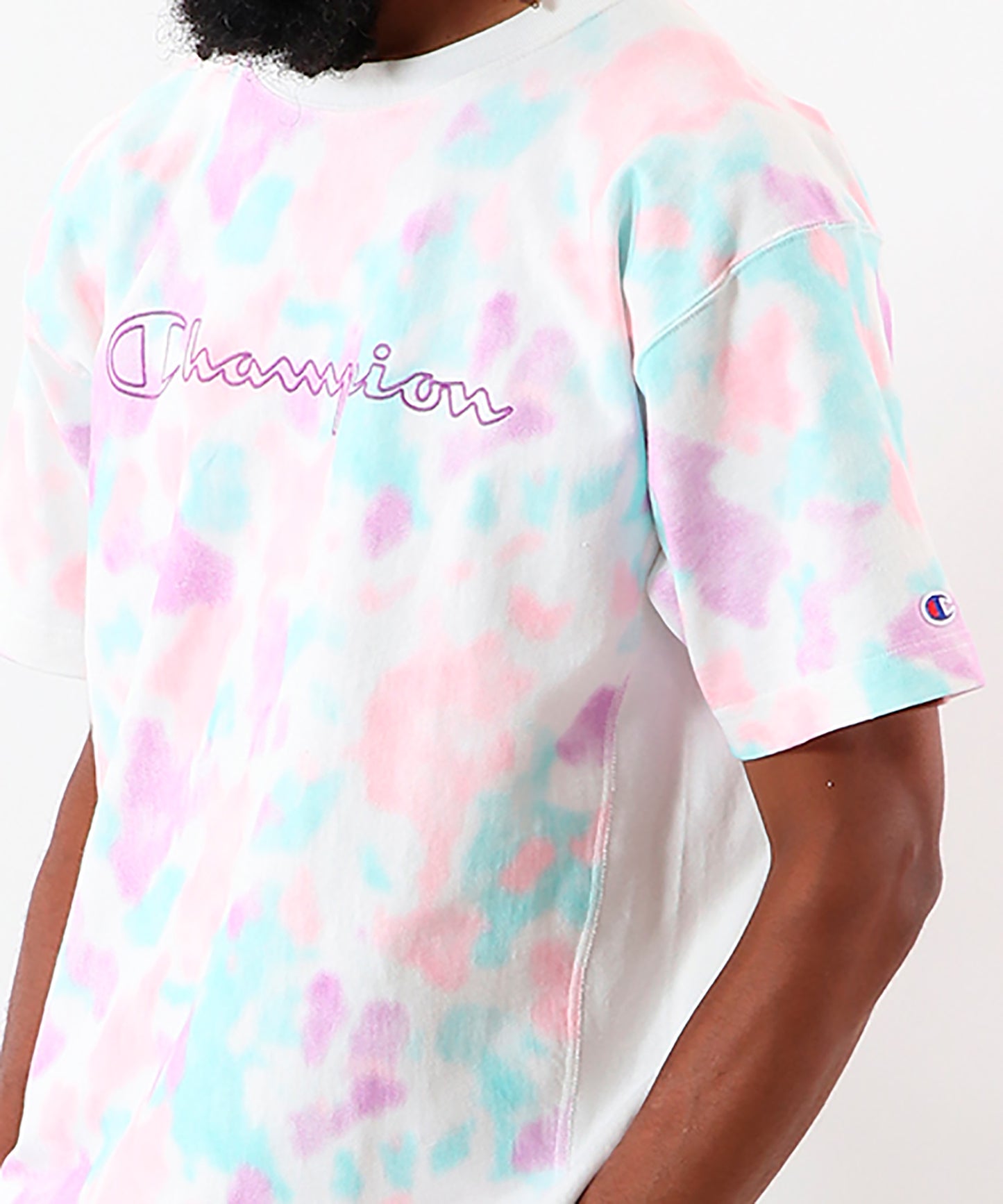 REVERSE WEAVE T-SHIRT | メンズ | 1枚 | C3-R317 | オレンジ