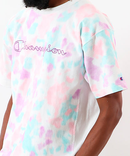 REVERSE WEAVE T-SHIRT | メンズ | 1枚 | C3-R317 | オレンジ