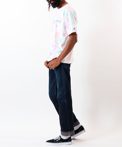 REVERSE WEAVE T-SHIRT | メンズ | 1枚 | C3-R317 | オレンジ