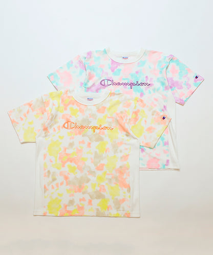 REVERSE WEAVE T-SHIRT | メンズ | 1枚 | C3-R317 | オレンジ