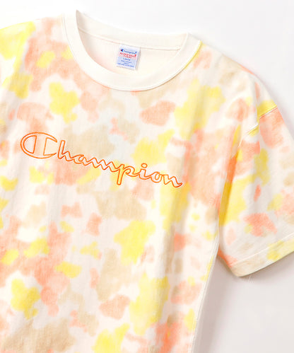 REVERSE WEAVE T-SHIRT | メンズ | 1枚 | C3-R317 | オレンジ