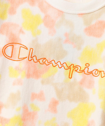 REVERSE WEAVE T-SHIRT | メンズ | 1枚 | C3-R317 | オレンジ