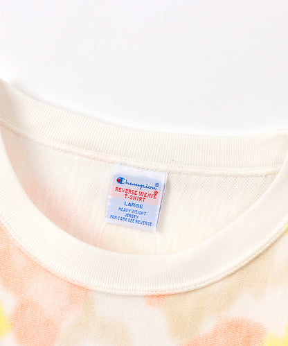 REVERSE WEAVE T-SHIRT | メンズ | 1枚 | C3-R317 | ラベンダー