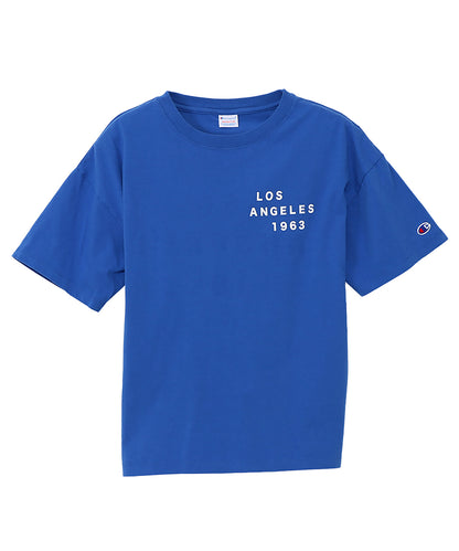 T-SHIRT | レディース | 1枚 | CW-R314 | ローズ