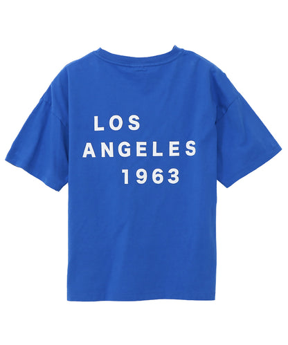 T-SHIRT | レディース | 1枚 | CW-R314 | ローズ