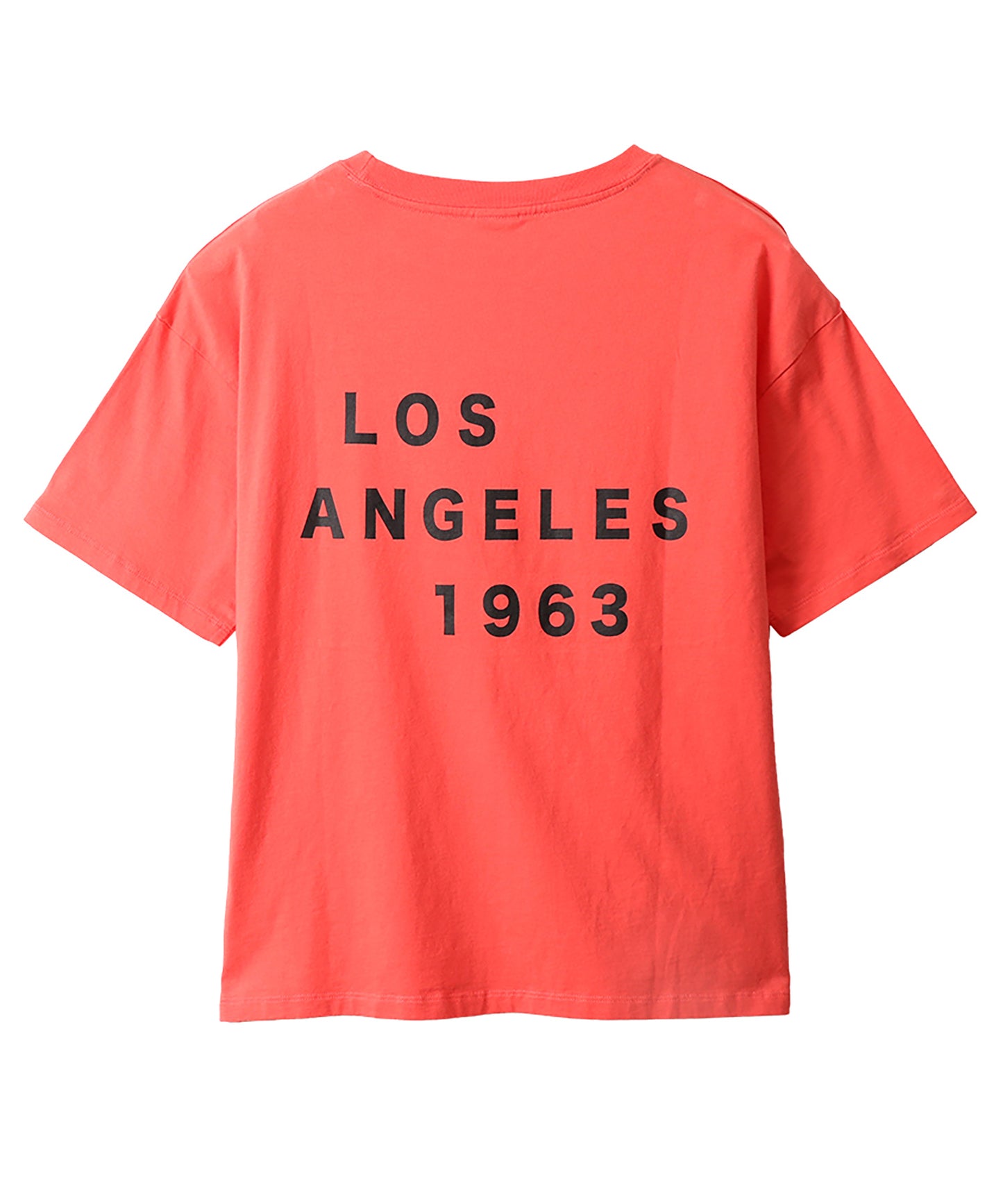 T-SHIRT | レディース | 1枚 | CW-R314 | ローズ