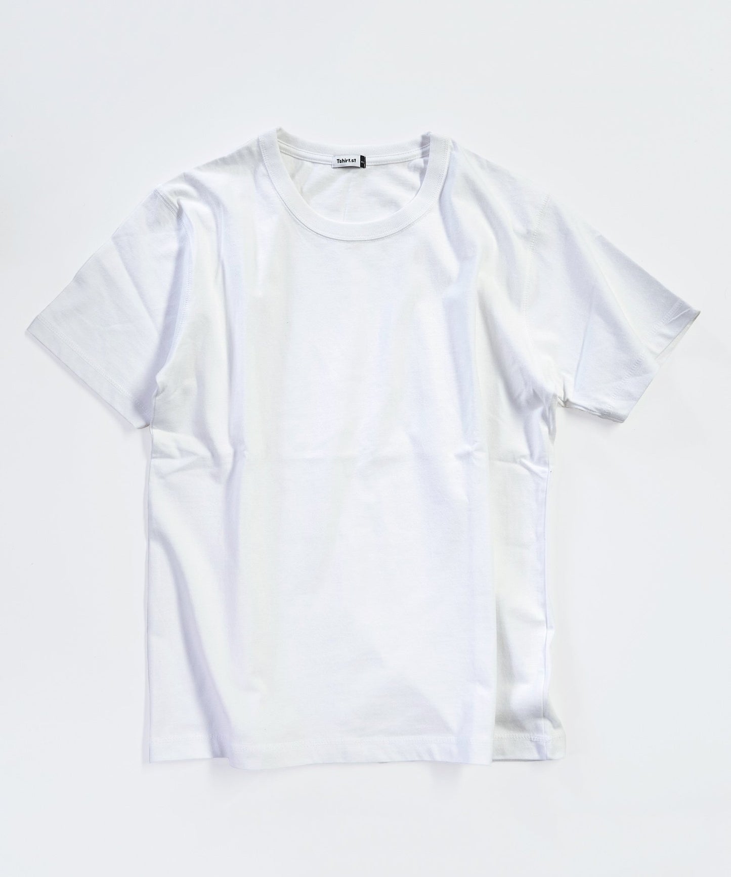 8.8oz厚手無地Tシャツ | メンズ | 1枚 | TS1031 | ホワイト