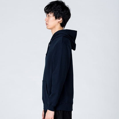 フーデッドライトパーカー | メンズ | 1枚 | 00216-MLH | バイオレット