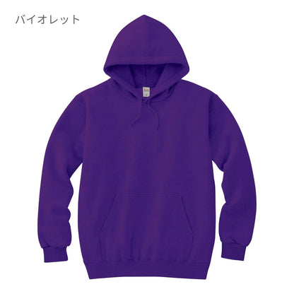 フーデッドライトパーカー | キッズ | 1枚 | 00216-MLH | アーミーグリーン