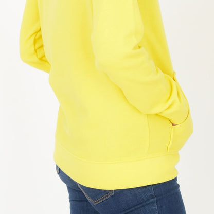 フーデッドライトパーカー | レディース | 1枚 | 00216-MLH | ブラック