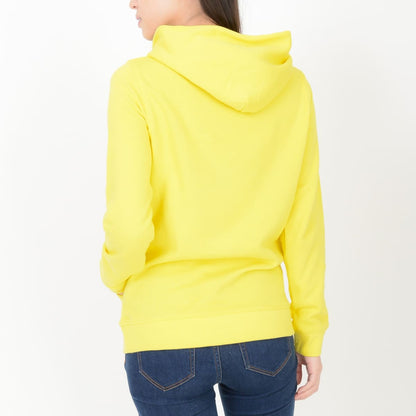 フーデッドライトパーカー | レディース | 1枚 | 00216-MLH | ブラック