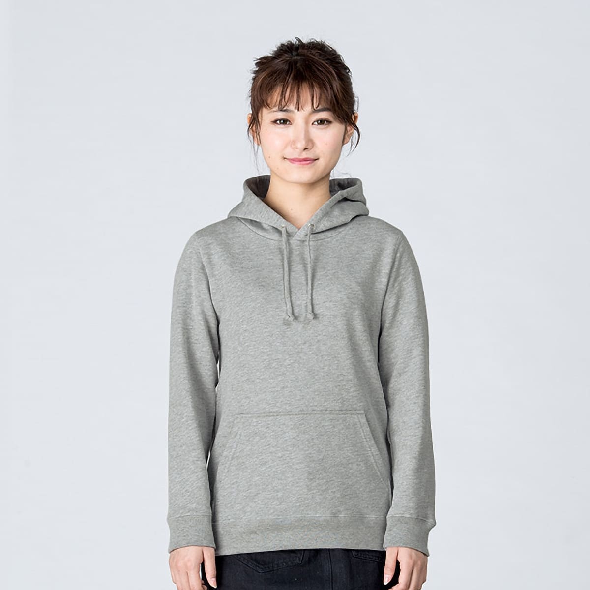 フーデッドライトパーカー | レディース | 1枚 | 00216-MLH