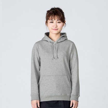 フーデッドライトパーカー | レディース | 1枚 | 00216-MLH | ブラック