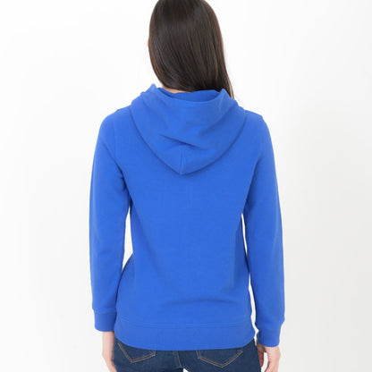 ジップアップライトパーカー | レディース | 1枚 | 00217-MLZ | ライトベージュ