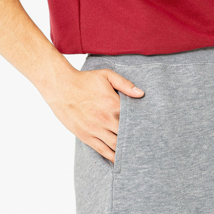 8.4オンス ライトスウェット ハーフパンツ | キッズ | 1枚 | 00220-MHP | ブルー